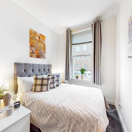 Park Lane Apartments Marble Arch Londra Exterior foto
