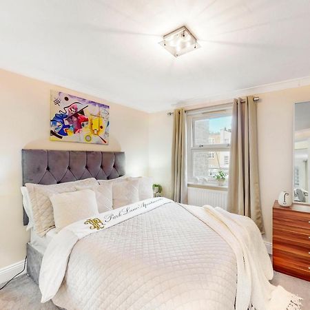 Park Lane Apartments Marble Arch Londra Exterior foto
